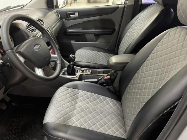 Ford Focus II Рестайлинг с пробегом 2009 года, цена 660 000 рублей, 191720 км, хэтчбек, Автокод Объявления