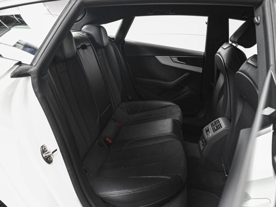 Audi A5 II (F5) Рестайлинг Ставрополь  - изображение 9