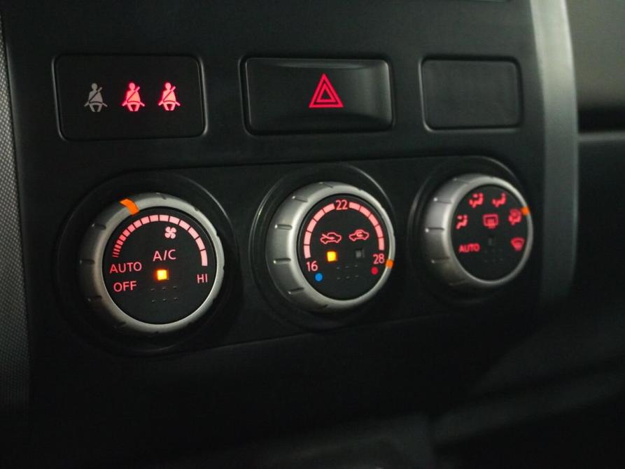 Nissan X-Trail II Вологда  - изображение 14