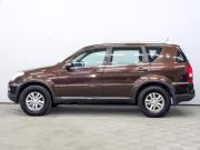 SsangYong Rexton III Москва  - изображение 34