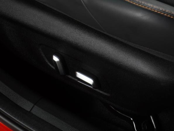 Omoda S5 GT с пробегом 2023 года, цена 1 649 000 рублей, 48637 км, седан, Автокод Объявления