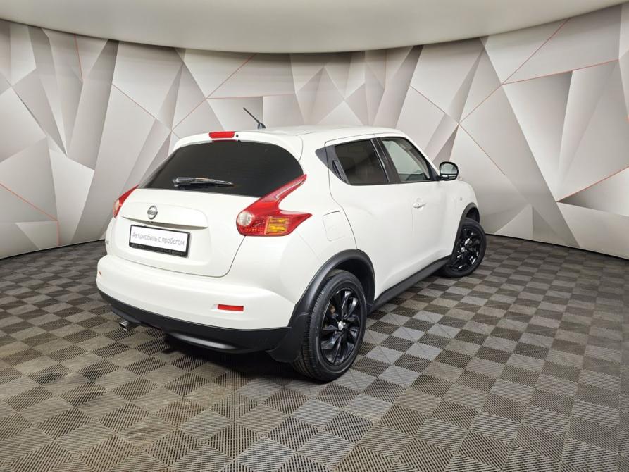 Nissan Juke I Москва  - изображение 20