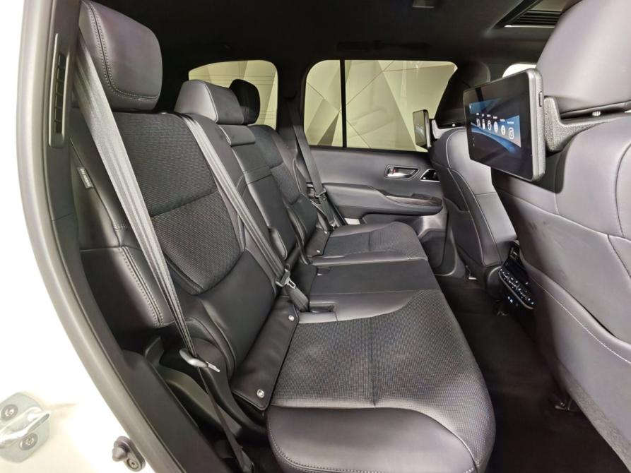 Toyota Land Cruiser 300 Series Москва  - изображение 15