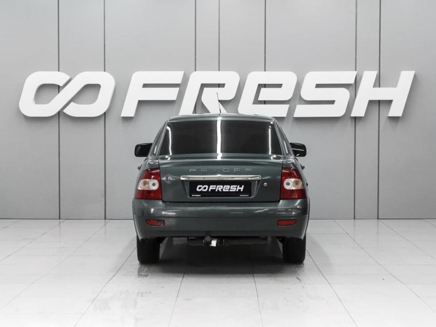 Lada (ВАЗ) Priora I Ростов-на-Дону  - изображение 4