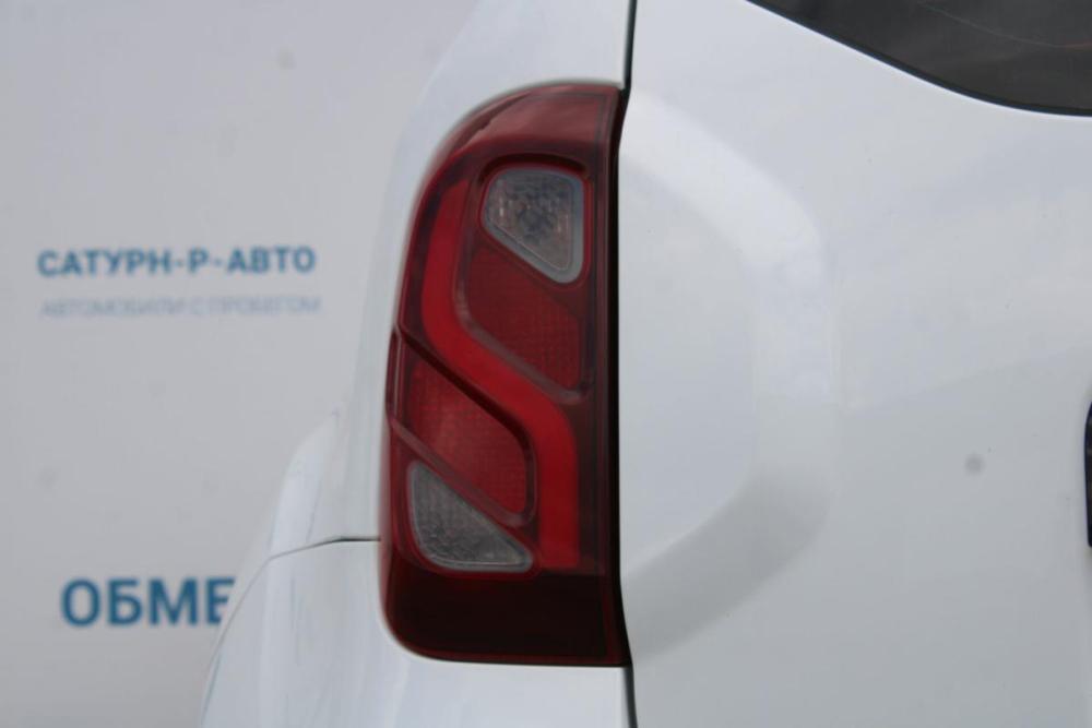 Renault Duster I Рестайлинг Пермь  - изображение 8