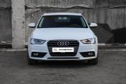 Audi A4 IV (B8) Рестайлинг Москва  - изображение 25