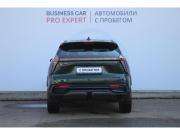 Geely Atlas II Краснодар  - изображение 36