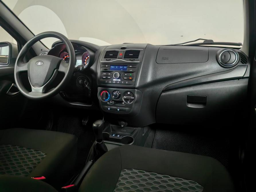 Lada (ВАЗ) Granta I Рестайлинг Москва  - изображение 7