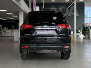 Mitsubishi Pajero Sport II Рестайлинг Москва  - изображение 22