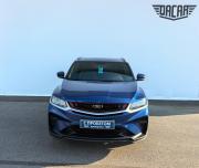 Belgee X50 Санкт-Петербург  - изображение 30