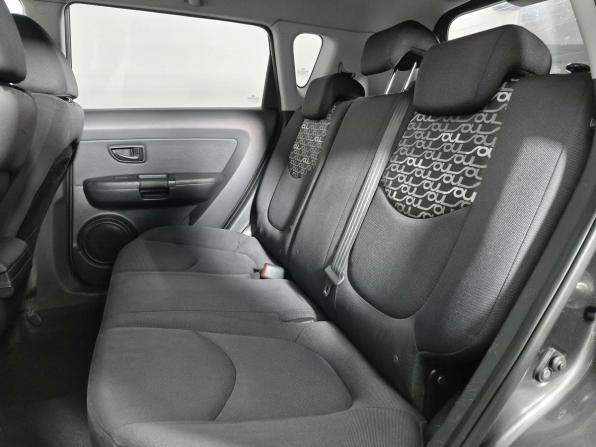 Kia Soul I с пробегом 2011 года, цена 795 000 рублей, 236499 км, хэтчбек, Автокод Объявления