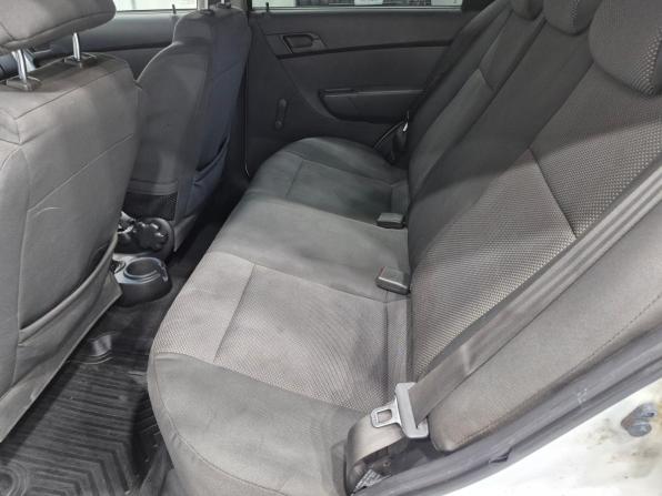 Chevrolet Aveo I Рестайлинг с пробегом 2011 года, цена 430 000 рублей, 203549 км, седан, Автокод Объявления