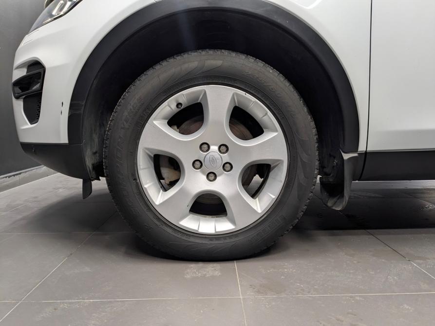 Land Rover Discovery Sport I Москва  - изображение 14