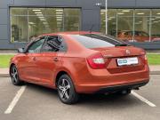 Skoda Rapid I Ярославль  - изображение 22