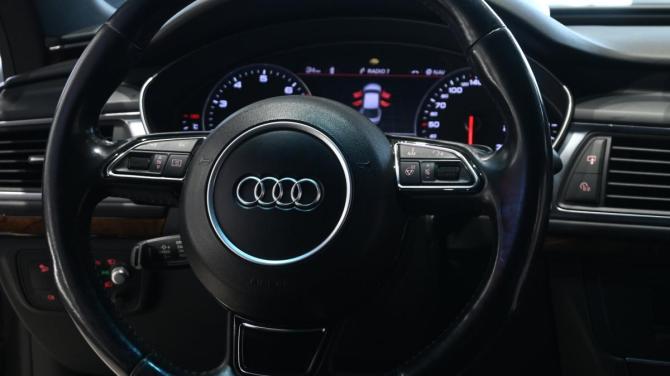 Audi A7 I (4G) с пробегом 2011 года, цена 1 875 000 рублей, 195648 км, лифтбек, Автокод Объявления