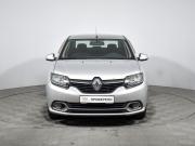 Renault Logan II Санкт-Петербург  - изображение 21