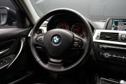 BMW 3 серии VI (F3x) Крым  - изображение 37