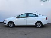 Skoda Rapid I Рестайлинг Москва  - изображение 18