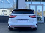 Kia Ceed III Рестайлинг Москва  - изображение 39