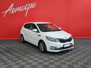 Kia Rio III Рестайлинг Вологда  - изображение 25