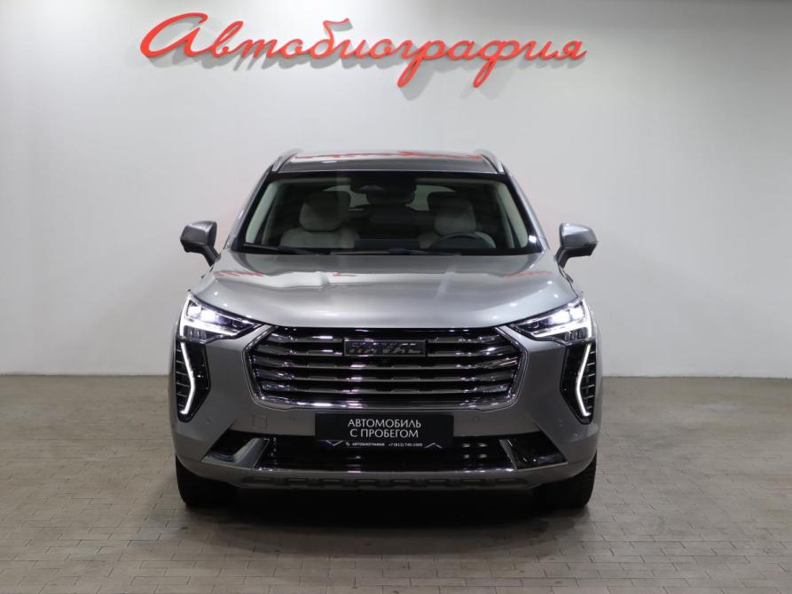 Haval Jolion I Санкт-Петербург  - изображение 2