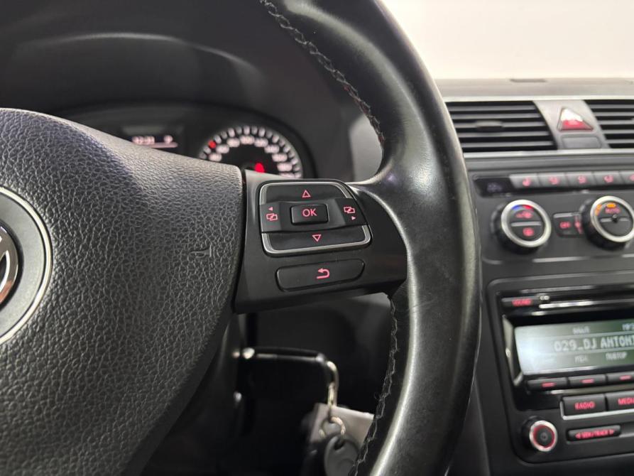 Volkswagen Touran I Рестайлинг 2 Альметьевск  - изображение 23