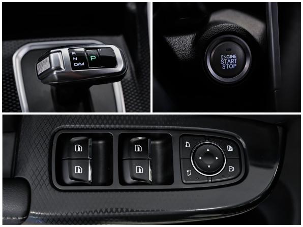 Haval M6 II с пробегом 2023 года, цена 1 690 000 рублей, 39193 км, внедорожник, Автокод Объявления