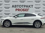 Jaguar I-Pace I Владимир  - изображение 28
