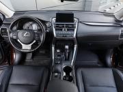 Lexus NX I Москва  - изображение 35
