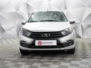 Lada (ВАЗ) Granta I Рестайлинг Ульяновск  - изображение 29