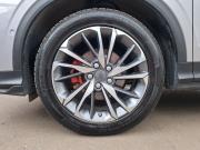 Geely Coolray I Москва  - изображение 22