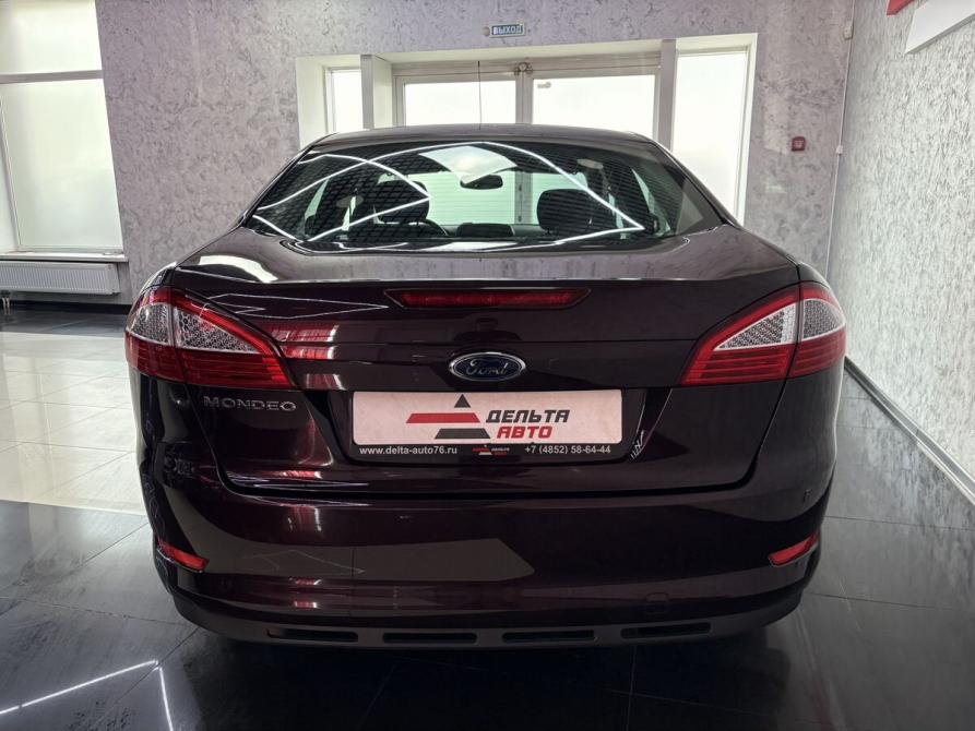 Ford Mondeo IV Ярославль  - изображение 4
