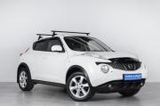 Nissan Juke I Новосибирск  - изображение 20