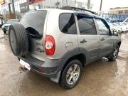Chevrolet Niva I Рестайлинг Нижнекамск  - изображение 34
