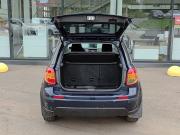 Suzuki SX4 I (Classic) Ижевск  - изображение 34