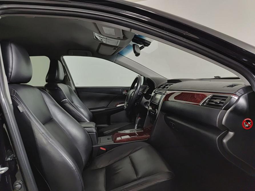 Toyota Camry VII (XV50) Уфа  - изображение 13