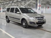 Lada (ВАЗ) Largus I Казань  - изображение 25