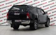 Toyota Hilux VIII Сургут  - изображение 35
