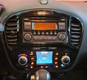 Nissan Juke I Вологда  - изображение 32