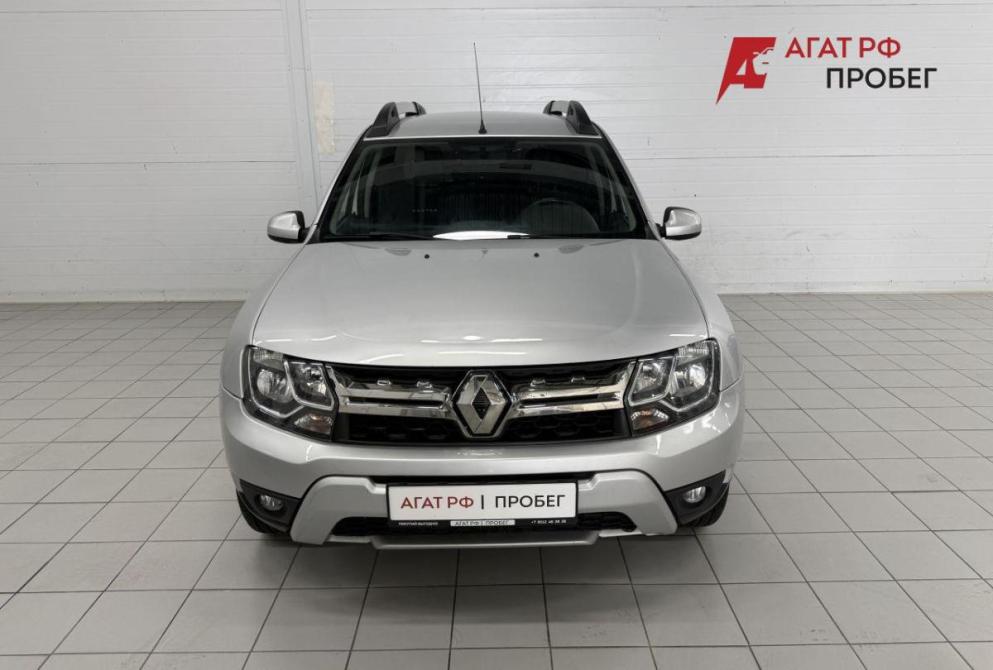 Renault Duster I Рестайлинг Астрахань  - изображение 2
