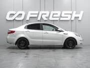 Kia Rio III Воронеж  - изображение 22
