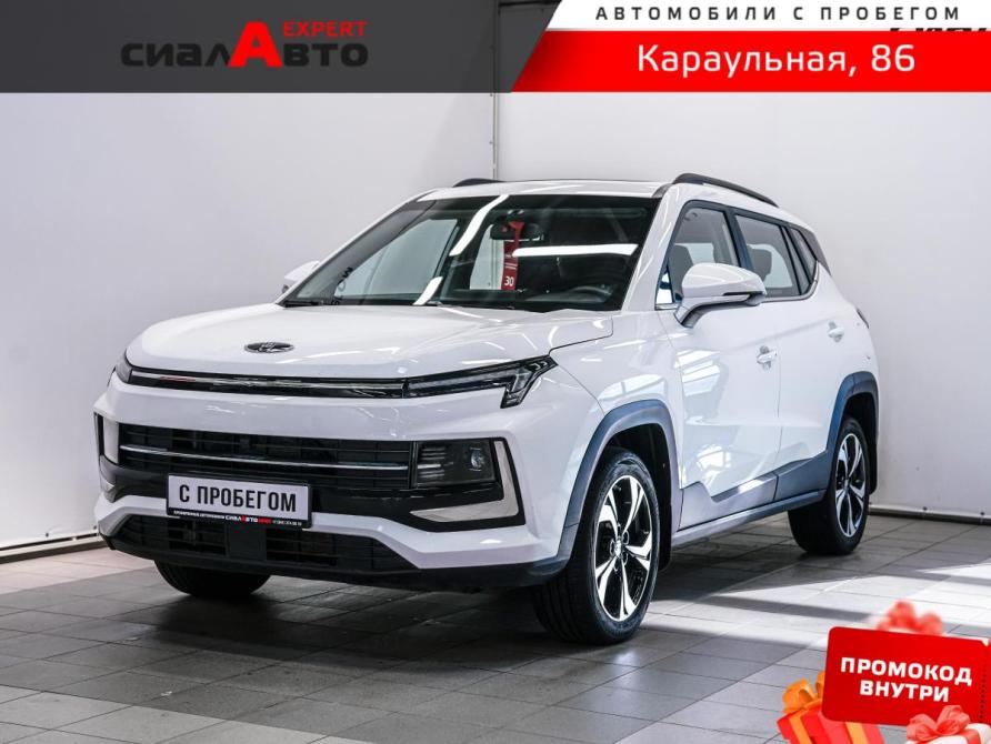 Москвич 3 Красноярск  - изображение 1