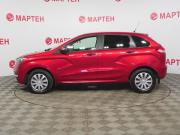 Lada (ВАЗ) XRAY I Вологда  - изображение 25