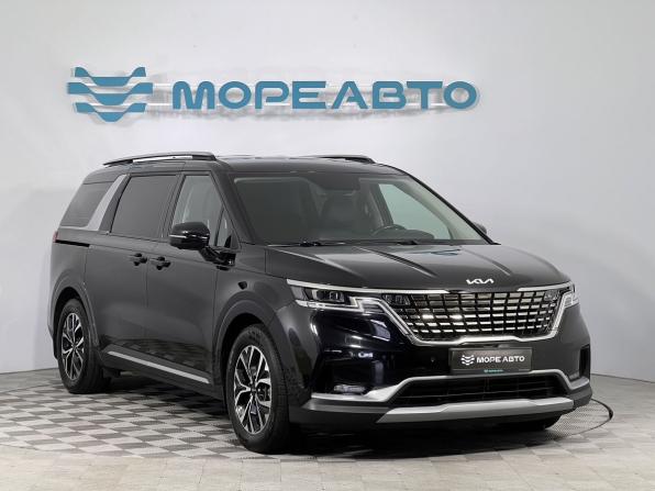Kia Carnival IV с пробегом 2022 года, цена 4 350 000 рублей, 49384 км, минивэн, Автокод Объявления