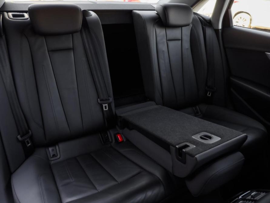 Audi A4 V (B9) Рестайлинг Санкт-Петербург  - изображение 28