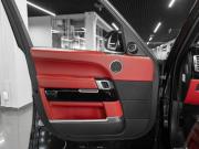Land Rover Range Rover IV Москва  - изображение 63
