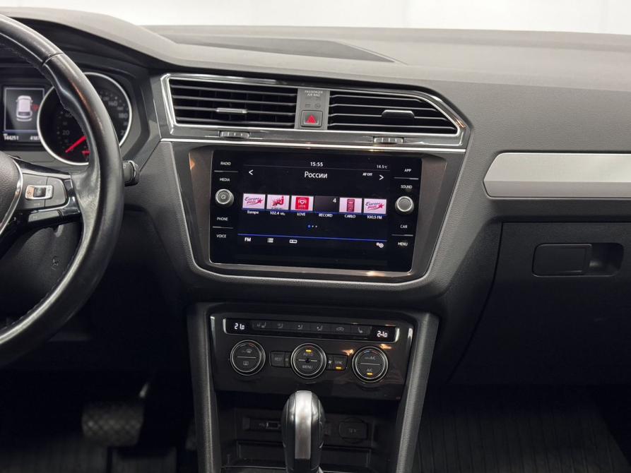 Volkswagen Tiguan II Воронеж  - изображение 13