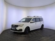 Lada (ВАЗ) Largus I Рестайлинг Москва  - изображение 26