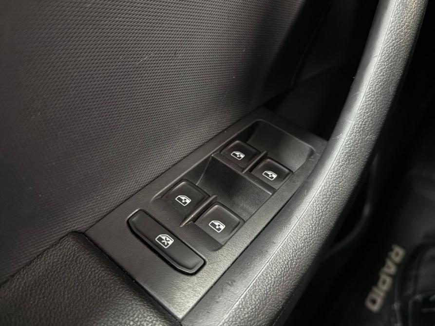 Skoda Rapid II Тверь  - изображение 15