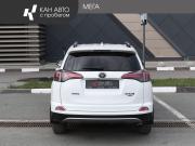 Toyota RAV4 IV (XA40) Рестайлинг Казань  - изображение 17